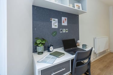 1 bed flat, St James Boulevard, Newcastle Upon Tyne, Newcastle, NE45SS - Image 2